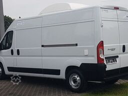FIAT Ducato 160PS 3 mer -30°*+22°*+4° Pharma