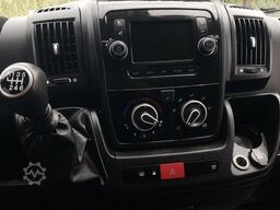 FIAT Ducato 160PS 3 mer -30°*+22°*+4° Pharma