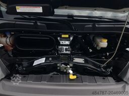 FIAT Ducato 160PS 3 mer -30°*+22°*+4° Pharma