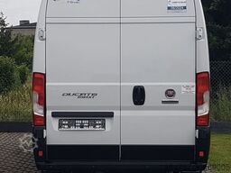 FIAT Ducato 160PS 3 mer -30°*+22°*+4° Pharma