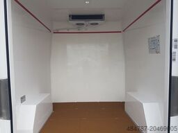 FIAT Ducato 160PS 3 mer -30°*+22°*+4° Pharma