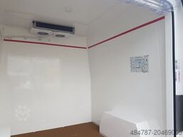 FIAT Ducato 160PS 3 mer -30°*+22°*+4° Pharma