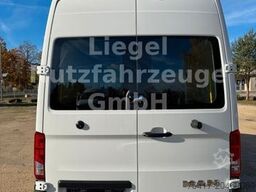 MAN TGE 3.180 4x2F Kasten*L2H2*Klima*Navi*AHK3,5to*