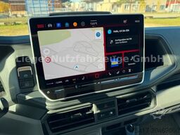 MAN TGE 3.180 4x2F Kasten*L2H2*Klima*Navi*AHK3,5to*