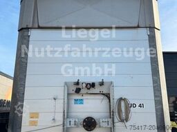 SCHMITZ CARGOBULL SCB S3T Standard*Lift*TÜV*SP*