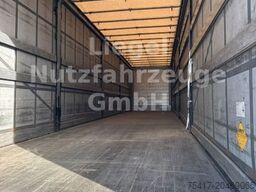 SCHMITZ CARGOBULL SCB S3T Standard*Lift*TÜV*SP*