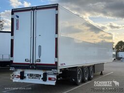 Schmitz Cargobull Tiefkühler Standard