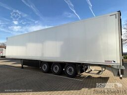 Schmitz Cargobull Tiefkühler Standard Doppelstock