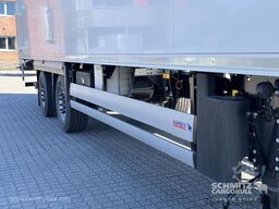 Schmitz Cargobull Tiefkühler Standard Ladebordwand