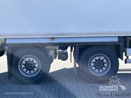 Schmitz Cargobull Tiefkühler Standard Ladebordwand