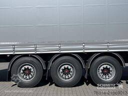 Berger Curtainsider Standard Getränke