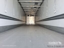 Schmitz Cargobull Tiefkühler Standard Doppelstock Trennwand