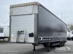 Schmitz Cargobull Curtainsider Mega Getränke