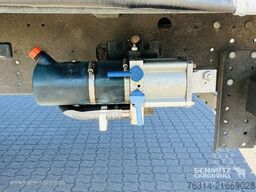 Schmitz Cargobull Curtainsider Mega Getränke