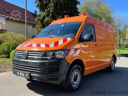 VOLKSWAGEN T6 4 MOTION EXTRA HOCHDACH REGALSYSTEM