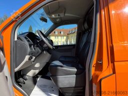 VOLKSWAGEN T6 4 MOTION EXTRA HOCHDACH REGALSYSTEM