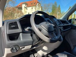 VOLKSWAGEN T6 4 MOTION EXTRA HOCHDACH REGALSYSTEM