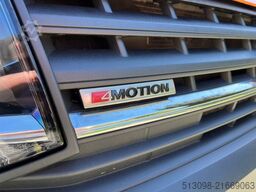 VOLKSWAGEN T6 4 MOTION EXTRA HOCHDACH REGALSYSTEM
