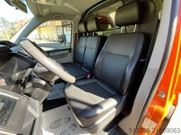 VOLKSWAGEN T6 4 MOTION EXTRA HOCHDACH REGALSYSTEM