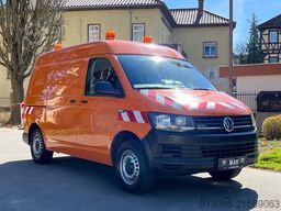 VOLKSWAGEN T6 4 MOTION EXTRA HOCHDACH REGALSYSTEM