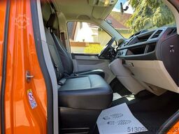 VOLKSWAGEN T6 4 MOTION EXTRA HOCHDACH REGALSYSTEM