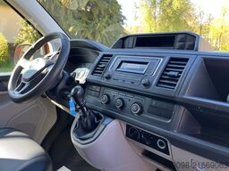 VOLKSWAGEN T6 4 MOTION EXTRA HOCHDACH REGALSYSTEM