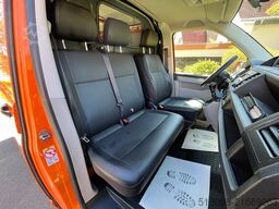 VOLKSWAGEN T6 4 MOTION EXTRA HOCHDACH REGALSYSTEM