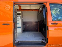VOLKSWAGEN T6 4 MOTION EXTRA HOCHDACH REGALSYSTEM