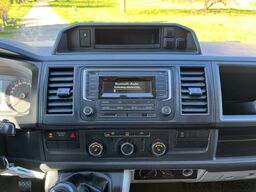 VOLKSWAGEN T6 4 MOTION EXTRA HOCHDACH REGALSYSTEM