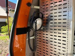 VOLKSWAGEN T6 4 MOTION EXTRA HOCHDACH REGALSYSTEM
