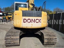 NEW HOLLAND KOBELCO E135SR-1E