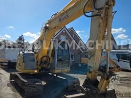 NEW HOLLAND KOBELCO E135SR-1E