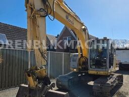 NEW HOLLAND KOBELCO E135SR-1E