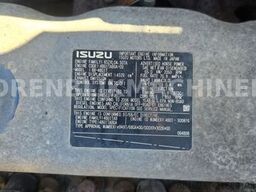 NEW HOLLAND KOBELCO E135SR-1E