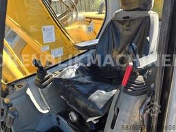 NEW HOLLAND KOBELCO E135SR-1E