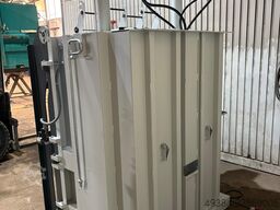 HSM V-Press 825 plus pro