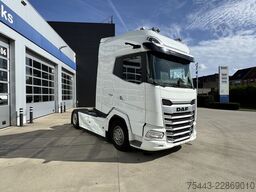 DAF XG+ 480 FT 4×2 OCC399 TraXon MX-Engine brake - ...