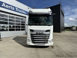 DAF XG+ 480 FT 4×2 OCC399 TraXon MX-Engine brake - ...