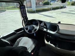 DAF XG+ 480 FT 4×2 OCC399 TraXon MX-Engine brake - ...