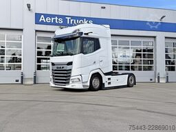 DAF XG+ 480 FT 4×2 OCC399 TraXon MX-Engine brake - ...