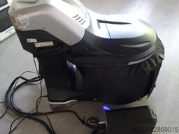 Keyence VL-500