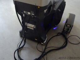 Keyence VL-500