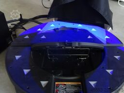 Keyence VL-500