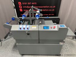 Glendale OptiProLam 360