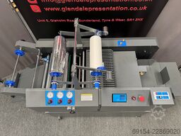 Glendale OptiProLam 360