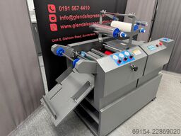 Glendale OptiProLam 360