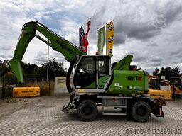 Sennebogen 817M
