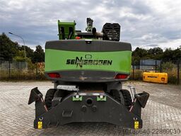Sennebogen 817M