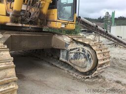 Komatsu PC700LC-8