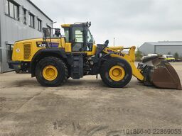 Komatsu WA475-10E0